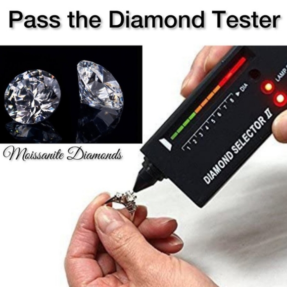 CERTIFIED 1 C.T. D.T.W. DIAMOND SUNFLOWER NECKLACE NEW - Picture 7 of 8